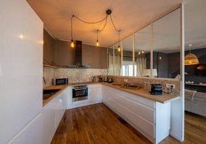 L'Eden House - Grande maison avec terrasse et jardin