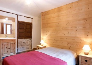 L'Eychauda - Gîte 10 people