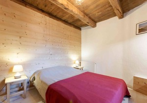 L'Eychauda - Gîte 10 people