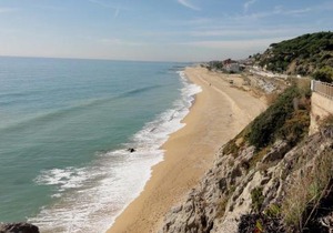 L'Hostalet d'Arenys de Mar
