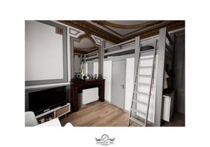 L'Impérial Appart Hotel Poitiers