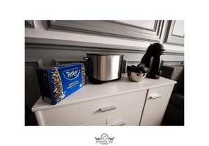 L'Impérial Appart Hotel Poitiers