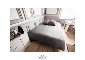 L'Impérial Appart Hotel Poitiers