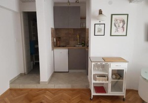 L&M studio apartman