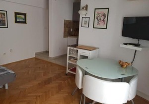 L&M studio apartman