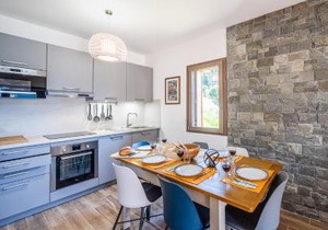 L'O Rouge - Apt A102 - BO Immobilier- Châtel