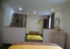 L'Olivette - 110m2 + Private Pool 2 to 6 people Air-conditioned