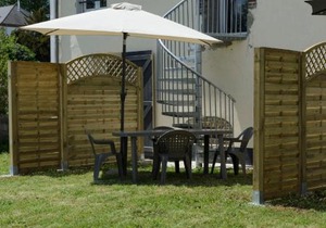 L'Orée des Lacs (Appartement n°1)