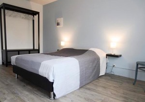 L'Orée des Lacs (Appartement n°1)