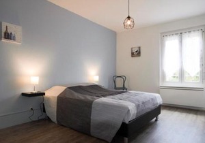 L'Orée des Lacs (Appartement n°1)
