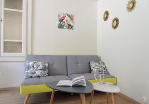 L'Orée des Lacs (Appartement n°2)