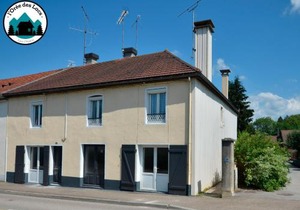 L'Orée des Lacs (Appartement n°2)