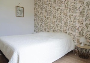 L'Orée des Lacs (Appartement n°2)
