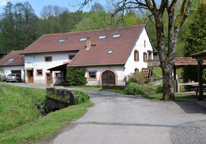 L'Ormont - 4 rooms 8 people
