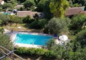 La Bastide Saint Christophe