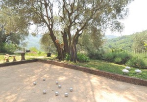 La Bastide Saint Christophe