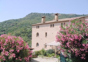 La Bastide Saint Christophe