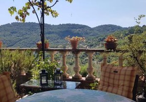 La Bastide Saint Christophe