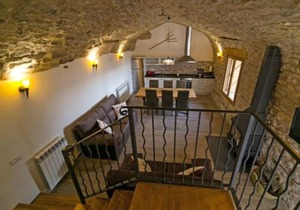 La Bodega de Puy