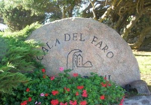 La Cala del Faro
