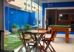 La Casa Azul - Linda casa no coração de Cabo Frio
