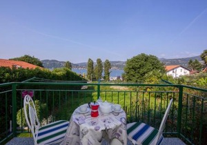 La Casa Sul Lago Maggiore - Happy Rentals