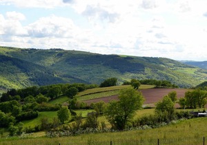 La colline du chat perché