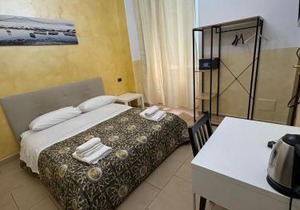 LA dimora di re Ferdinando