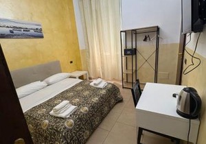 LA dimora di re Ferdinando