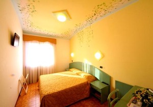 La Favorita Apricale B&B & Ristorante