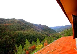 La Favorita Apricale B&B & Ristorante