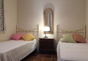 LA JULIANITA RURAL HOUSE