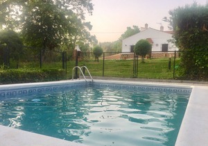 LA JULIANITA RURAL HOUSE