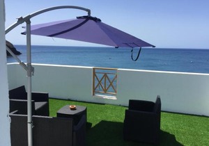 La Lajita Ocean View
