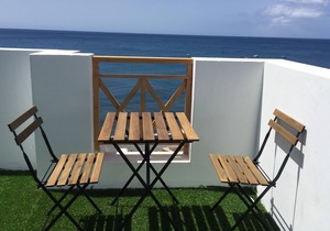 La Lajita Ocean View
