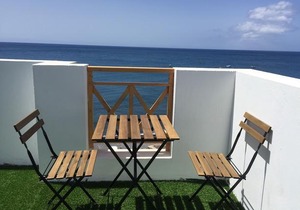 La Lajita Ocean View