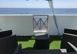 La Lajita Ocean View
