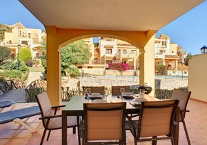 La Manga Club - Las Atalayas 3609