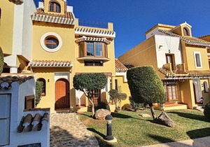 La Manga Club - Las Atalayas 3609