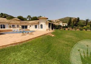 La Manga Club Resort - Individual Villa 383