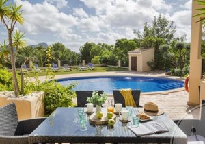 La Manga Club Resort - Individual Villa 559