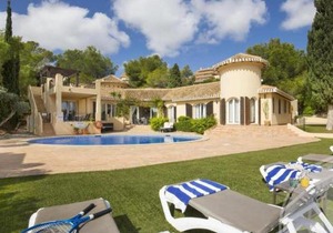 La Manga Club Resort - Individual Villa 559
