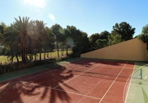 La Manga Club Resort - Individual Villa 559