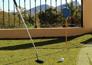La Manga Club Resort - Individual Villa 559
