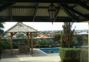 La Mer - Home with a Pool