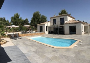La Péguière