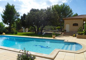 La Péguière