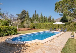 La Palmera