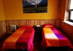 La Posada Cercedilla