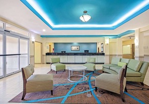 La Quinta by Wyndham Corpus Christi Airport